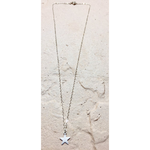 Star Pendant