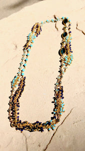 vari-chain necklace