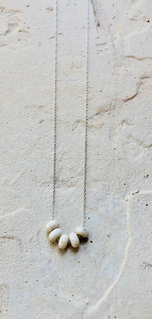 abacus necklace
